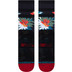 Stance Atelier Crew Socken