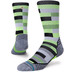 STANCE Slats Crew Socken 1