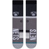 Stance Shortcut 2 NBA Team Socks 3