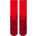 Stance Icon Hoops Crew Sok 3