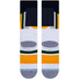 Stance Shortcut 2 NBA Team Socks 3