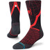 Stance Run Crew Socken 1