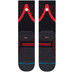 Stance Run Crew Socken 3