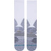 Stance Icon Hoops Crew Sok 3
