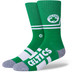 Stance Shortcut 2 NBA Team Socks 1