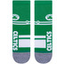 Stance Shortcut 2 NBA Team Socks 3