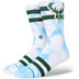 Stance Dyed NBA Team Socks 1