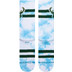 Stance Dyed NBA Team Socks 3