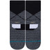 Stance Icon Sport Quarter Sok 3