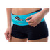 Flipbelt Zipper Bidon set - 150 ml