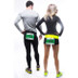 FlipBelt Bib Bevestiging
