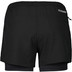 RUKKA Mahala 2in1 Short Damen