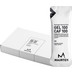 Maurten Pack 12x Gel 100 Gel + 12x Gel 100 Cafeïne 