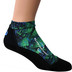 Vincere Elite Sand Socks Kort