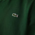 Lacoste Organic Cotton V-Neck Sweater 5