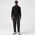 Lacoste Organic Cotton Zippered Sweater 2