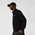 Lacoste Organic Cotton Zippered Sweater 3