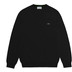 Lacoste Organic Cotton V-Neck Sweater 1