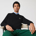 Lacoste Organic Cotton V-Neck Sweater 2