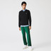 Lacoste Organic Cotton V-Neck Sweater 3
