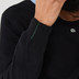Lacoste Organic Cotton V-Neck Sweater 5
