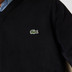Lacoste Organic Cotton V-Neck Sweater 6