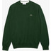 Lacoste Organic Cotton Crew Neck Sweater 1