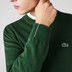 Lacoste Organic Cotton Crew Neck Sweater 6
