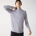 Lacoste Organic Cotton Crew Neck Sweater 4