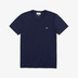 Lacoste V Hals Shirt Men 2