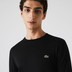 Lacoste Crew Cotton T-Shirt Men