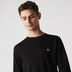 Lacoste Crew Cotton T-Shirt Men