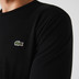 Lacoste Crew Cotton T-Shirt Men