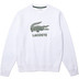 Lacoste Crew Fleece Sweatshirt Men 2