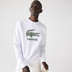 Lacoste Crew Fleece Sweatshirt Men 6