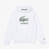 Lacoste Capuchon Logo Sweatshirt Men