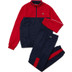 Lacoste Color Block Tracksuit Men 2