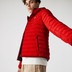 Lacoste Lightweight Puffer Winterjas