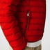 Lacoste Lightweight Puffer Winterjas