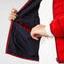 Lacoste Lightweight Puffer Winterjas