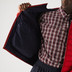 Lacoste Lightweight Puffer Winterjas
