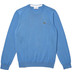 Lacoste Organic Cotton Crew Neck Sweater 1