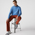 Lacoste Organic Cotton Crew Neck Sweater 2