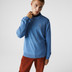 Lacoste Organic Cotton Crew Neck Sweater 3