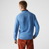 Lacoste Organic Cotton Crew Neck Sweater 4