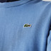 Lacoste Organic Cotton Crew Neck Sweater 6