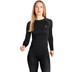 Odlo BL Top Neck LS Performance Damen
