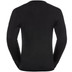 Odlo BL Top Crew Neck LS Merino 200 Heren