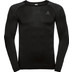 Odlo BL Top Neck LS Performance Herren