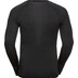 Odlo BL Top Neck LS Performance Herren